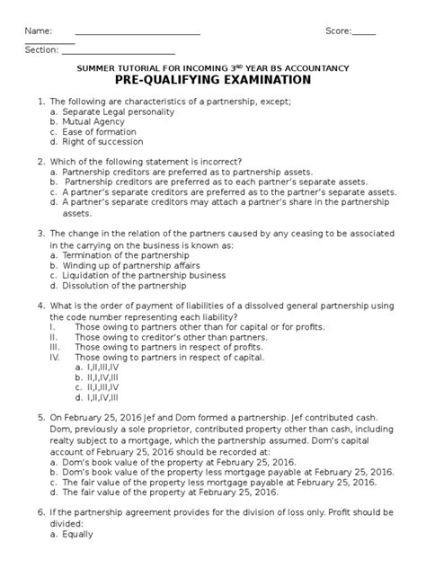 dilg exam reviewer|Pre.